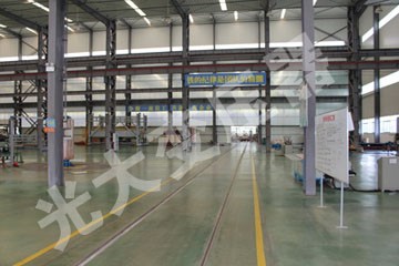 围场厂区展示