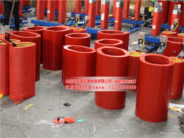 围场SCBH15-2000KVA/